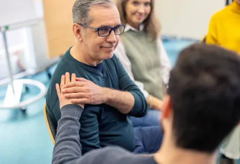 Kombination Diagnostik